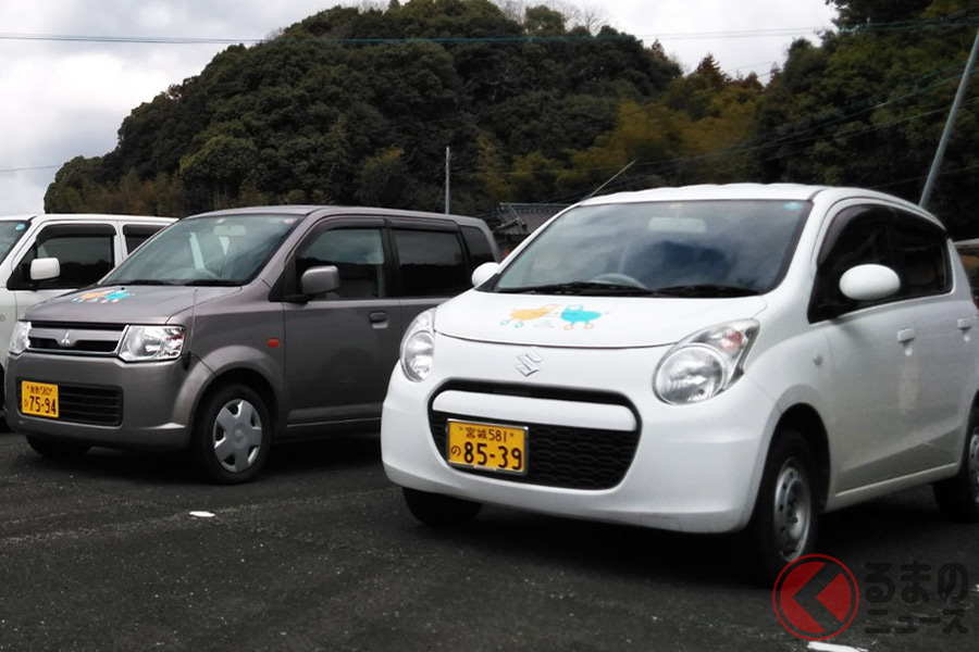 利益ある なぜ月1万円でクルマ貸出し実現 災害支援にも役立つ一石二鳥の新サービスとは くるまのニュース 利益ある なぜ月1万円でクルマ貸出し実現 災害支援にも役立つ一石二鳥の新サービスとは くるまのニュース