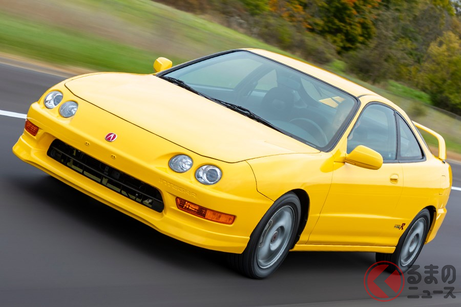 JDM流行りのアメリカ、日本でUSDMは流行る?