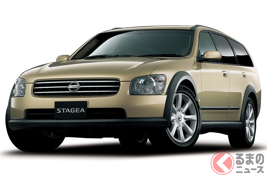 高性能ステーションワゴンの復活はありうるか!?