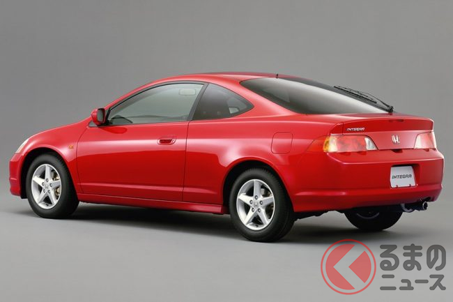 オヤジセダンに280馬力のエンジンを搭載 隠れ高性能車5選 くるまのニュース