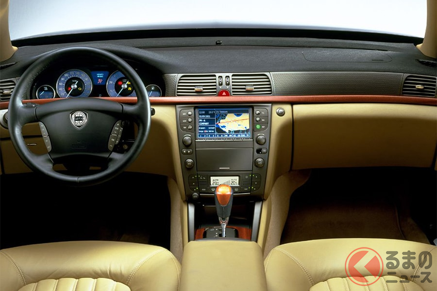 カッコイイ ブサイク よくわかんない 難解すぎるデザインの車5選 くるまのニュース