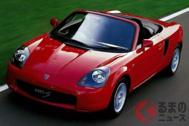 いいとこ取り 消えた幻の技術 変わり種ミッション搭載車5選 くるまのニュース いいとこ取り 消えた幻の技術 変わり種ミッション搭載車5選 くるまのニュース