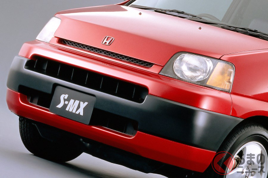 出たのが早すぎた!? いまならもっと売れそうなモデル