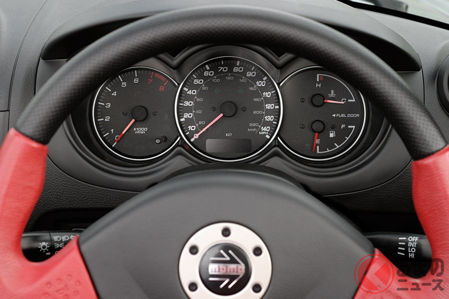 ジツはガラパゴスじゃなかった 海を渡った軽自動車5選 くるまのニュース ジツはガラパゴスじゃなかった 海を渡った軽自動車5選 くるまのニュース