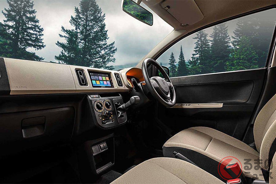 ジツはガラパゴスじゃなかった 海を渡った軽自動車5選 くるまのニュース ジツはガラパゴスじゃなかった 海を渡った軽自動車5選 くるまのニュース