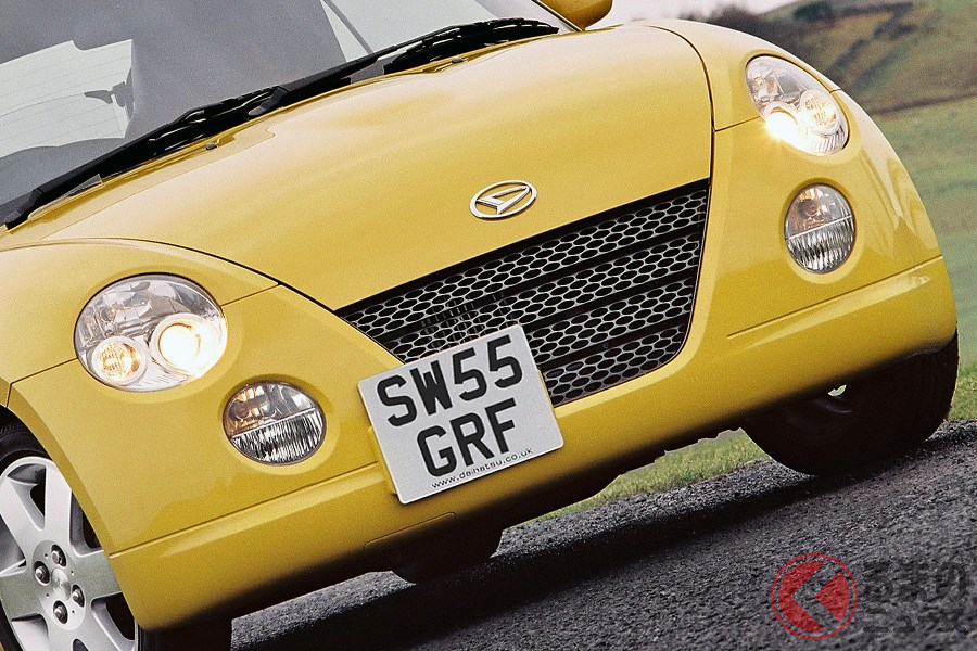 ジツはガラパゴスじゃなかった 海を渡った軽自動車5選 くるまのニュース ジツはガラパゴスじゃなかった 海を渡った軽自動車5選 くるまのニュース