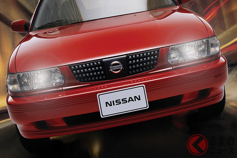 戦国時代が海外で人気 純和風な名前の日本車3選 くるまのニュース