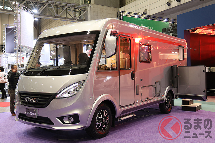 どこなら車中泊はok コンビニやsa Paの実態 過去には賠償金にまで発展 くるまのニュース どこなら車中泊はok コンビニやsa Paの実態 過去には賠償金にまで発展 くるまのニュース