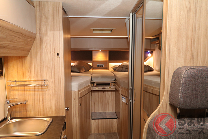 どこなら車中泊はok コンビニやsa Paの実態 過去には賠償金にまで発展 くるまのニュース どこなら車中泊はok コンビニやsa Paの実態 過去には賠償金にまで発展 くるまのニュース