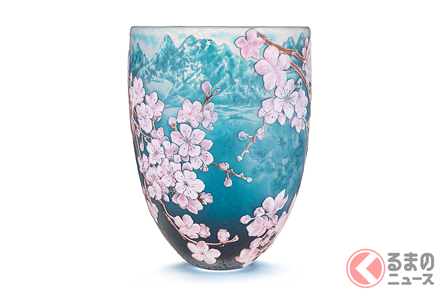 アスプレイ「フォーシーズンズ・ベース・アジア Spring」