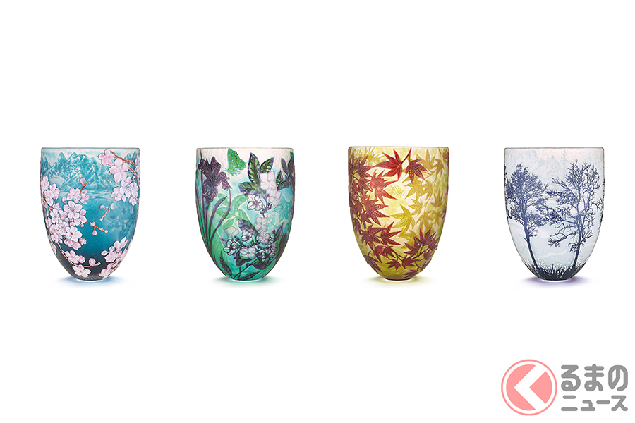 アスプレイ「フォーシーズンズ・ベース・アジア」