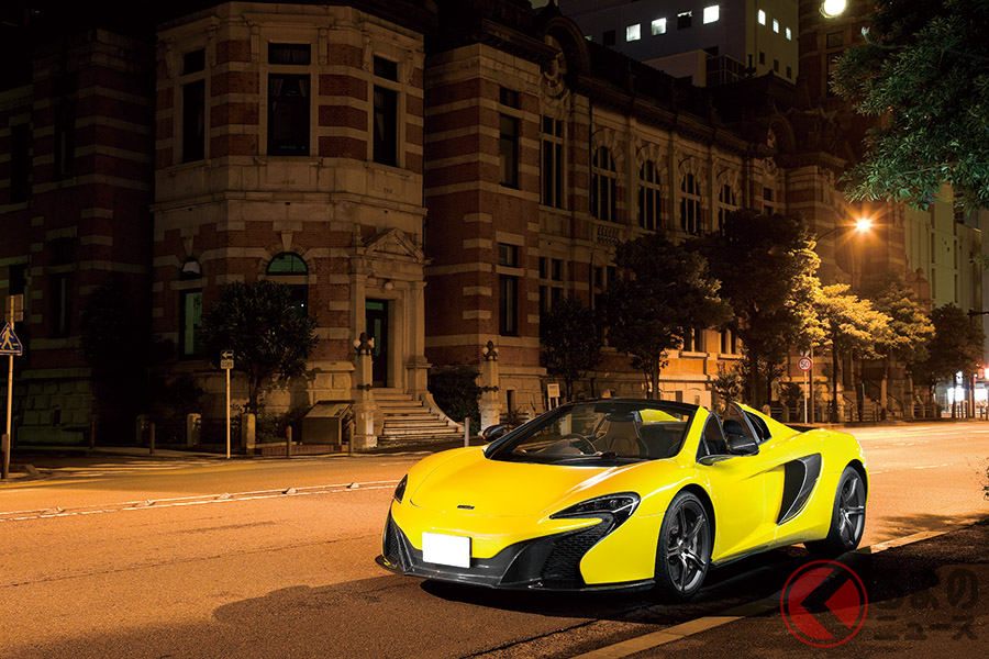 横浜で首都高速を降りて、食事や観光をする楽しみ方もある