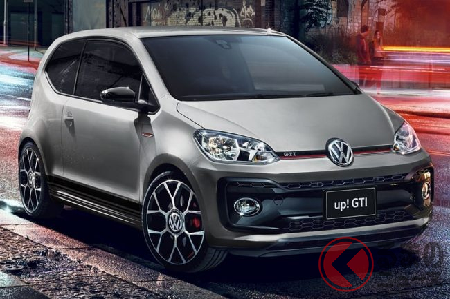 現代に蘇るベビーギャングたち 最新コンパクトターボ車5選 くるまのニュース 現代に蘇るベビーギャングたち 最新コンパクトターボ車5選 くるまのニュース