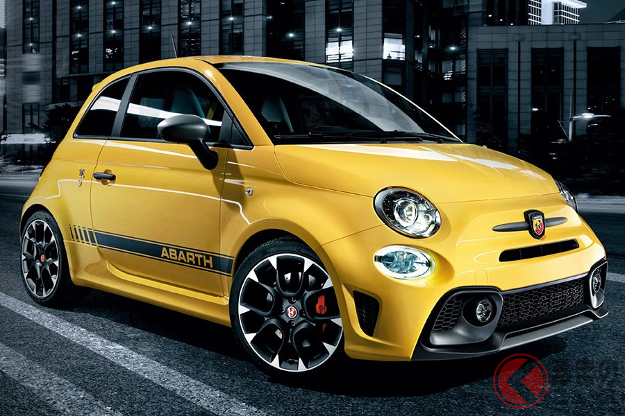 現代に蘇るベビーギャングたち 最新コンパクトターボ車5選 くるまのニュース 2 現代に蘇るベビーギャングたち 最新コンパクトターボ車5選 くるまのニュース 2