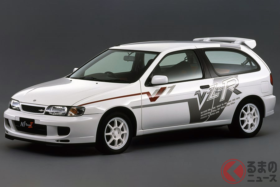 サイズ、パワー共にベストなクルマ!? 1.6リッター高性能コンパクトカー5選