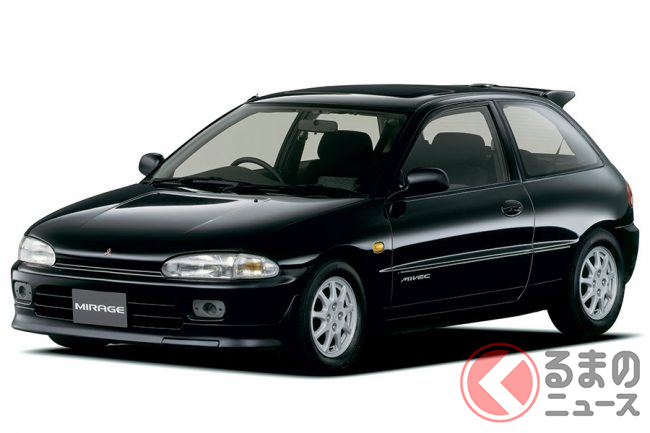 サイズ パワー共にベストなクルマ 1 6リッター高性能コンパクトカー5選 くるまのニュース 2 サイズ パワー共にベストなクルマ 1 6リッター高性能コンパクトカー5選 くるまのニュース 2