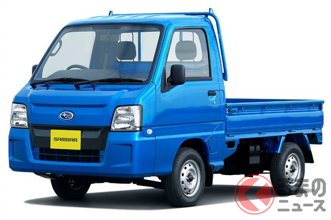 今も人気があるけど復活はありえない 惜しまれつつ消えた車3選 くるまのニュース 今も人気があるけど復活はありえない 惜しまれつつ消えた車3選 くるまのニュース