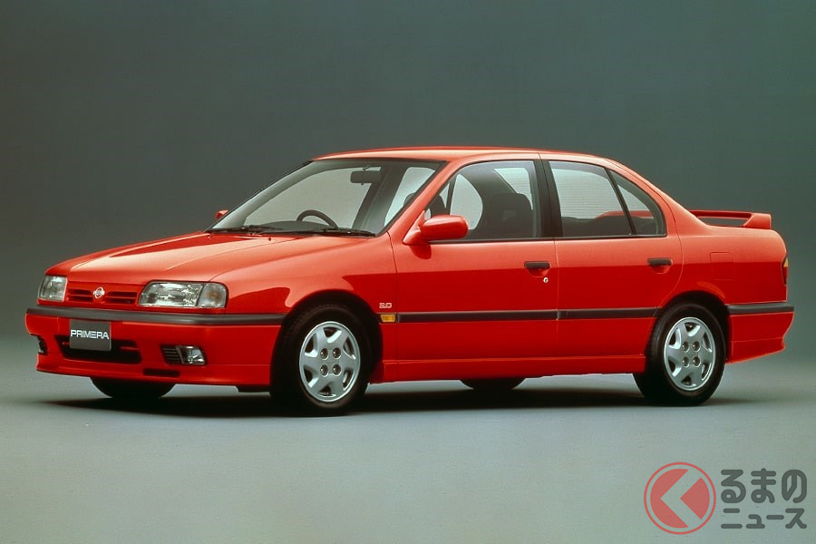 FFで世界一のハンドリングを目指した「プリメーラ」