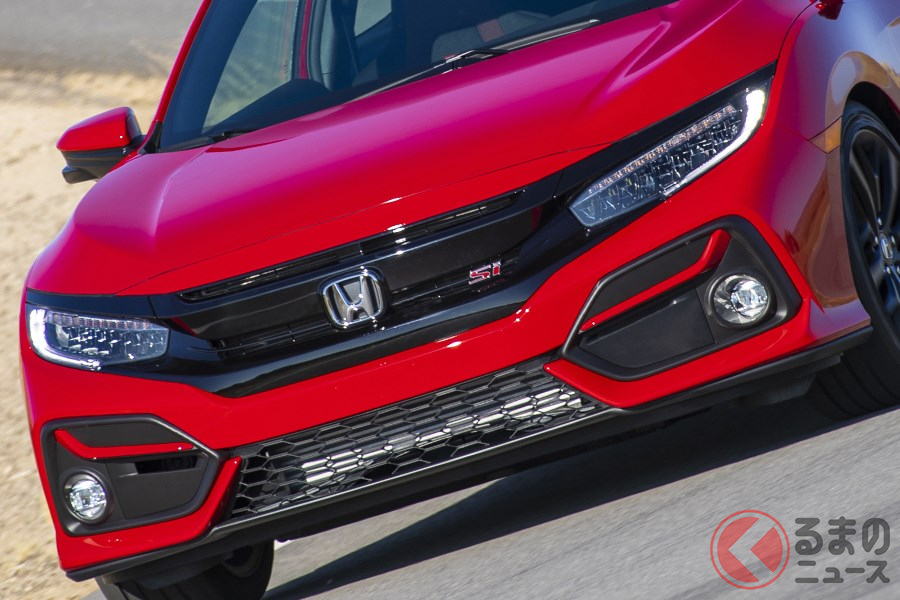 日本では販売していない高性能モデルが数多く存在している