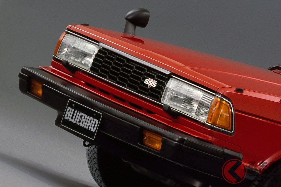 ベストセラーとなったクルマでも、いつかは忘れ去られてしまう!?