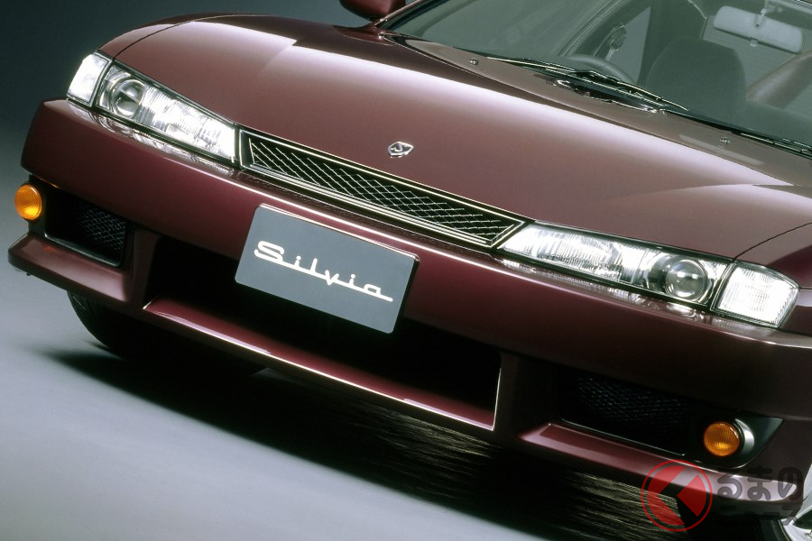 いまでは滅多にお目にかかれない往年の高性能コンプリートカー