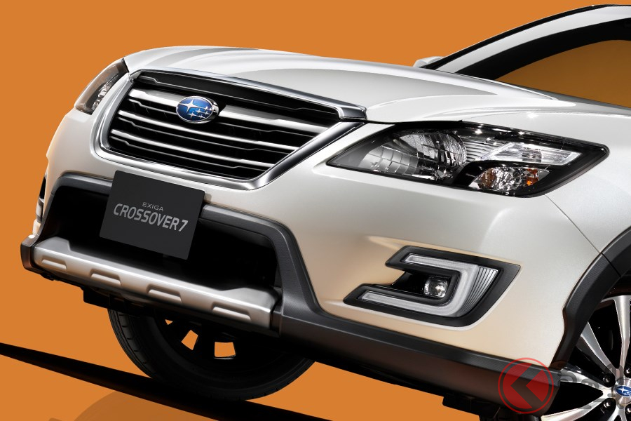 惜しまれつつ消滅したクルマとは!?