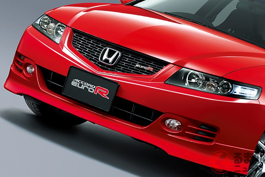 大人も納得! 秘めたハイパワーが魅力のセダンとは