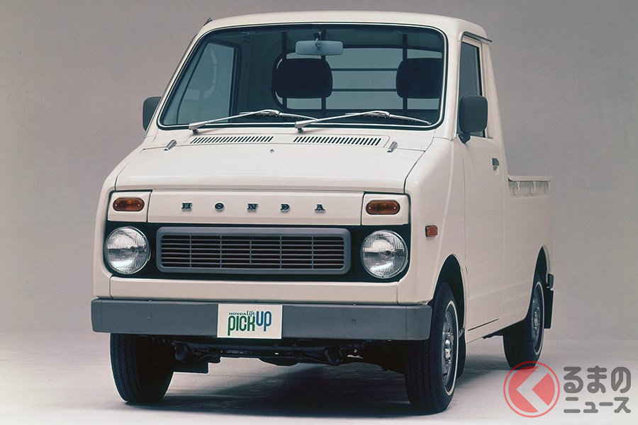 タテヨコ比がおかしくない デザインのバランスが変な車5選 くるまのニュース 2 タテヨコ比がおかしくない デザインのバランスが変な車5選 くるまのニュース 2