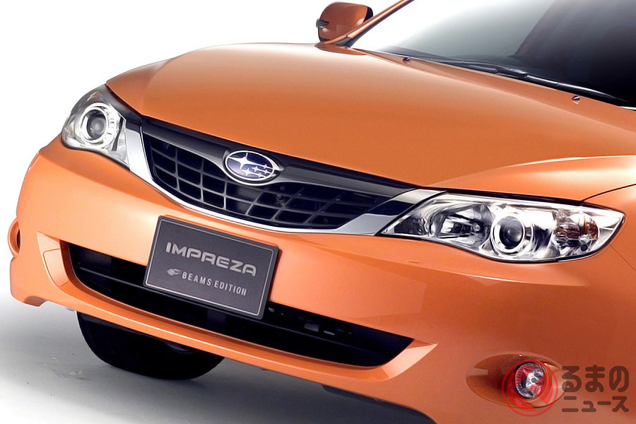 いまでは忘れられている!? スバルの珍車たち