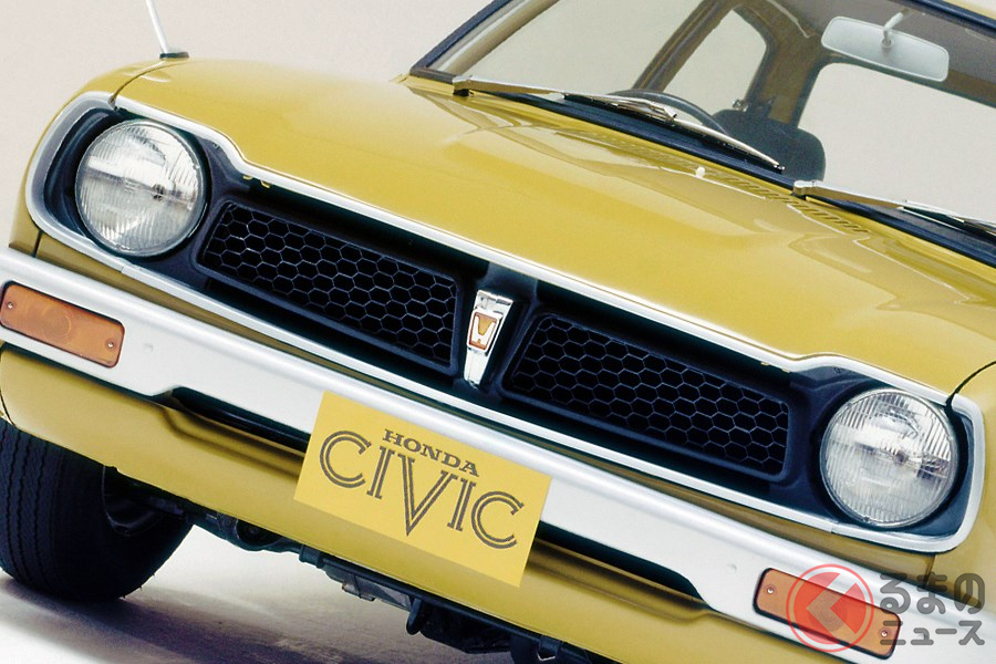 初代と最新モデルがあまりにも違うクルマとは!?