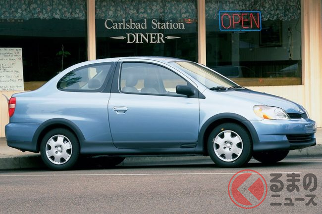 日本で売っても良かったのでは 海外専用ボディの日本車5選 くるまのニュース 2 日本で売っても良かったのでは 海外専用ボディの日本車5選 くるまのニュース 2