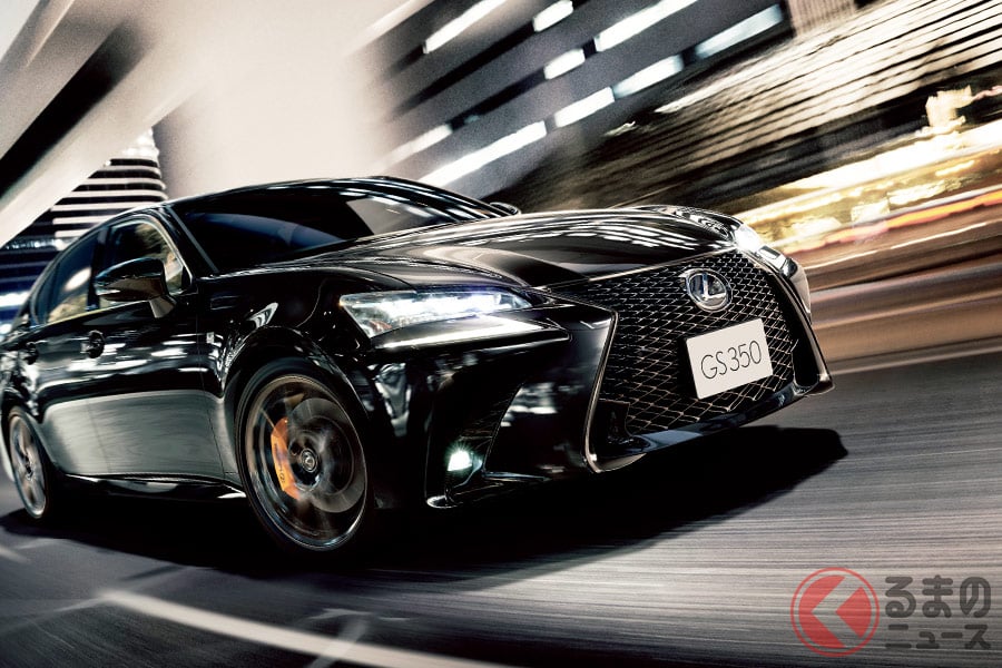 なぜ生産終了 年に惜しまれつつも消えていったクルマ3選 くるまのニュース なぜ生産終了 年に惜しまれつつも消えていったクルマ3選 くるまのニュース