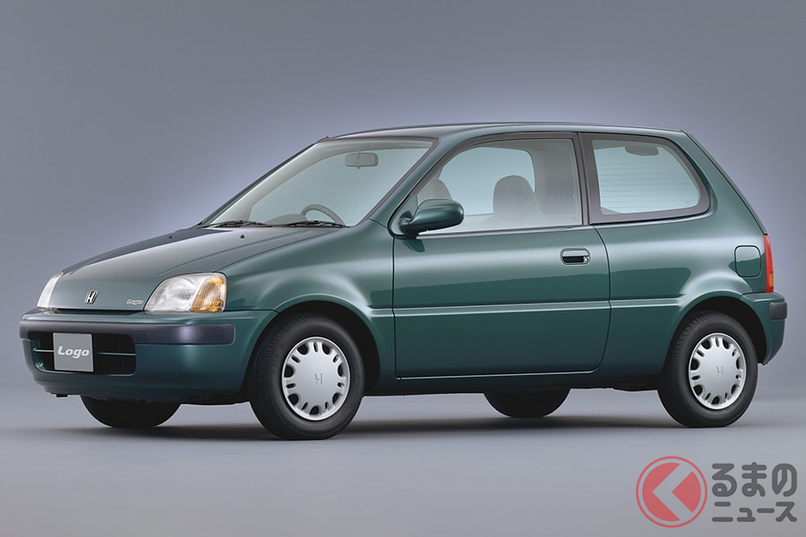 あまりにも存在感が無かったのが致命的だった「ロゴ」