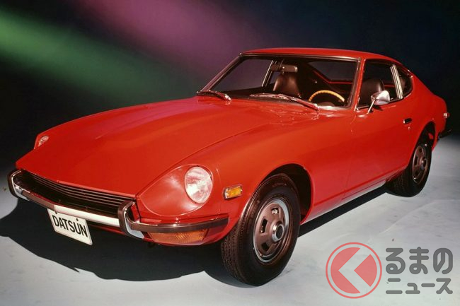 日本車が世界進出するきっかけになった 初代が偉大な車5選 くるまのニュース 日本車が世界進出するきっかけになった 初代が偉大な車5選 くるまのニュース