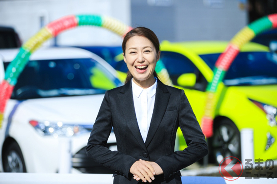 コロナショックで中古車相場が下落か クルマの買い方にも変化のきざし くるまのニュース コロナショックで中古車相場が下落か クルマの買い方にも変化のきざし くるまのニュース