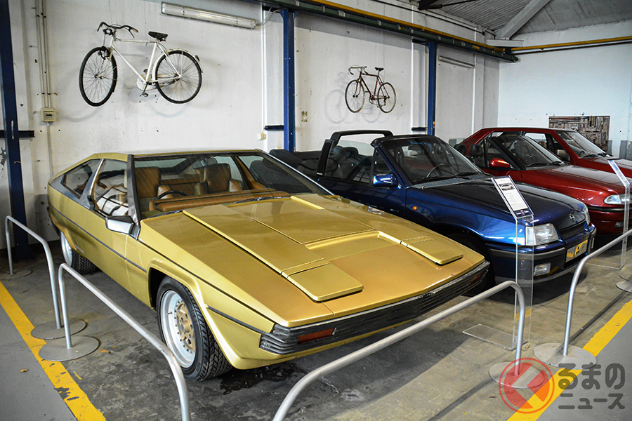 ジャガーXJアスコット