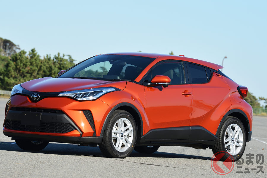 最近のSUVはみんなクーペスタイル? なぜなのでしょうか?