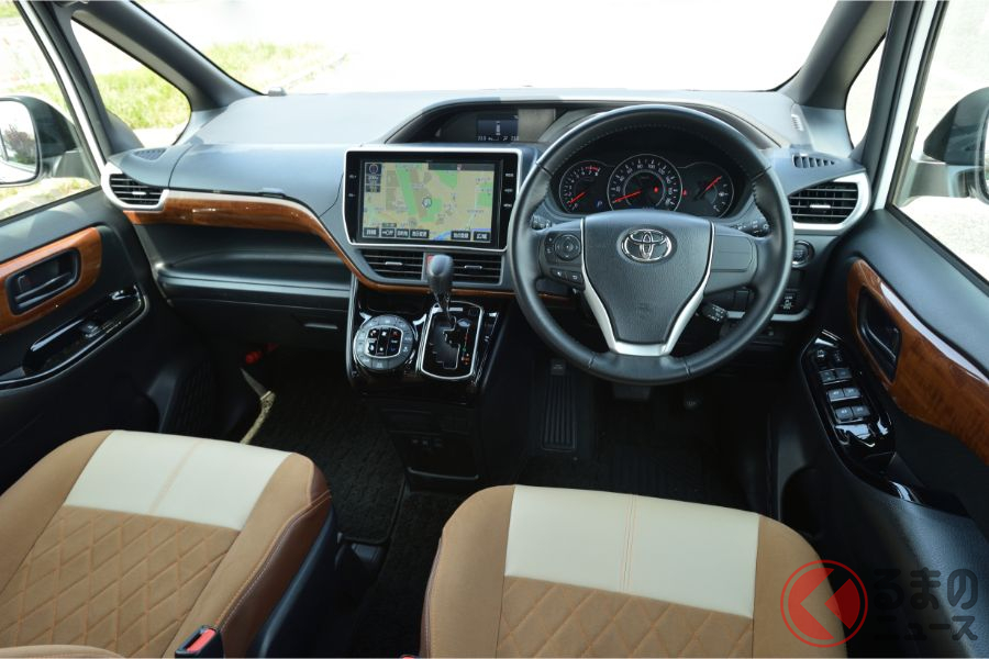 ランキングがトヨタ一強に ノア ヴォクシー エスクァイア統合の新型ミニバン登場でさらに独壇場か くるまのニュース ランキングがトヨタ一強に ノア ヴォクシー エスクァイア統合の新型ミニバン登場でさらに独壇場か くるまのニュース