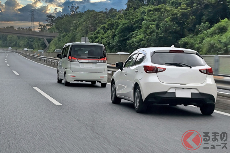 クルマを利用するイメージ