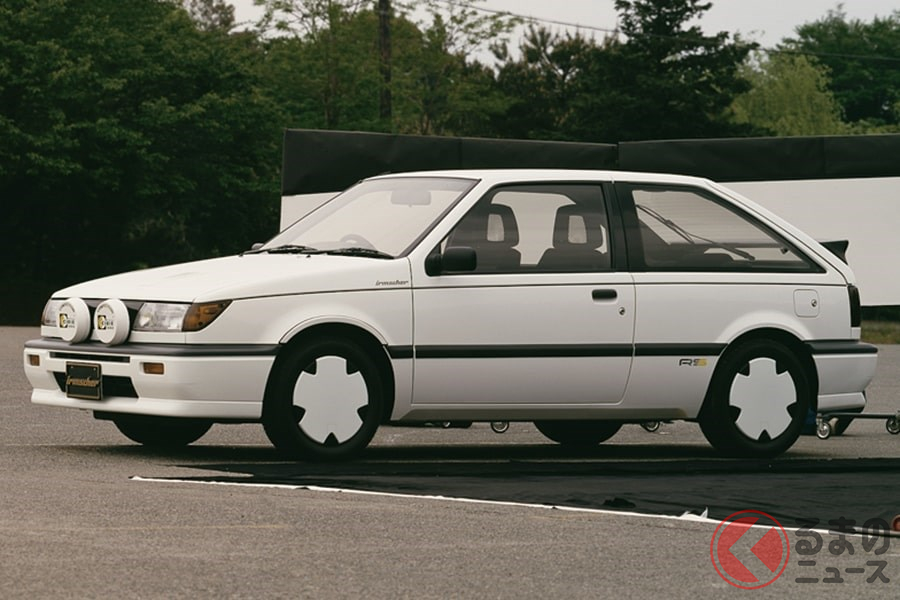 CMとブランド戦略で一躍人気車となった「ジェミニ」