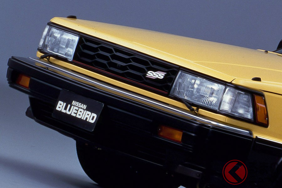 クルマが大きく進化する時には、過渡期があった!?