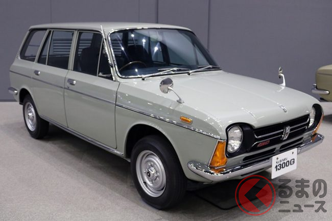 昔は飛び切りカッコいい商用車があった イカしたバン トラック5選 くるまのニュース 昔は飛び切りカッコいい商用車があった イカしたバン トラック5選 くるまのニュース