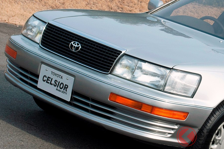 数少ないエポックメイキングな国産車たち