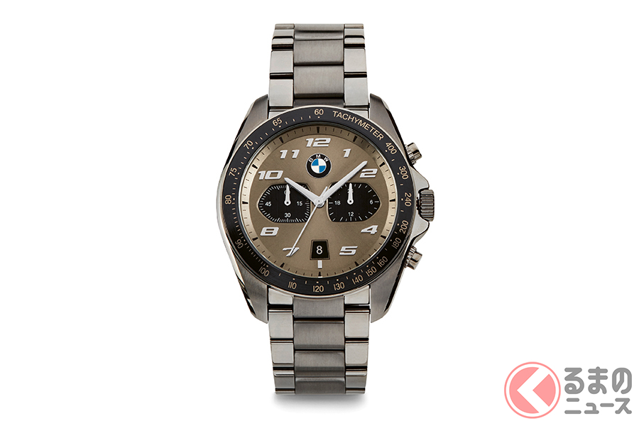 BMW コレクション:CHRONOGRAPH/349ユーロ
