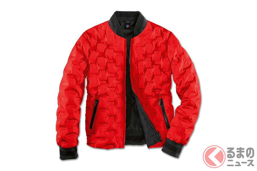 BMW Mコレクション:BMW M JACKET