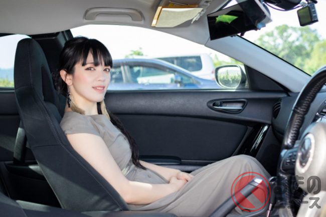 運転中の態度に幻滅 女子が別れを決めたドライブ中のエピソード3選 くるまのニュース
