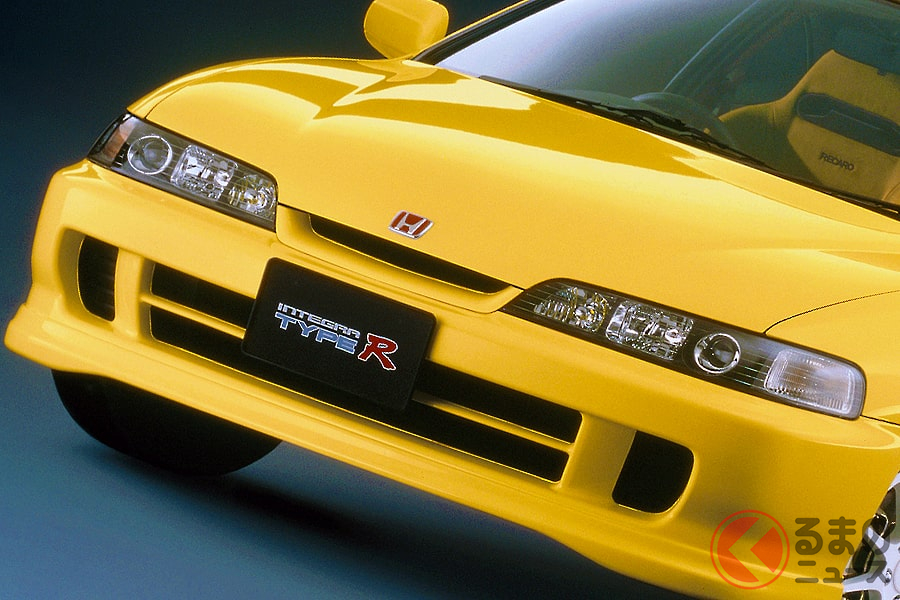 カッコイイだけじゃなく熱い走りも実現 往年の高性能3ドアクーペ車3選 くるまのニュース