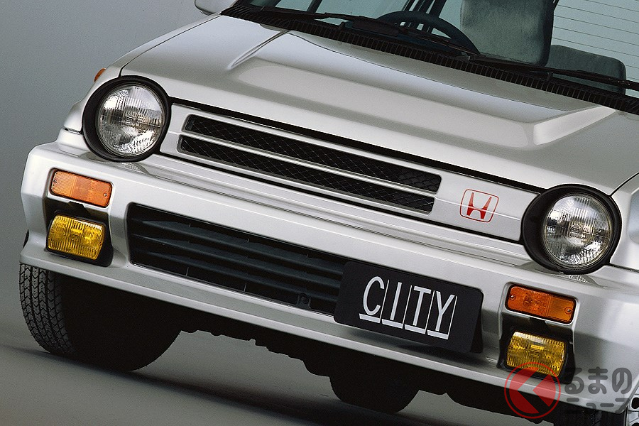 かつて人気を誇っていた過激なコンパクトカーたち