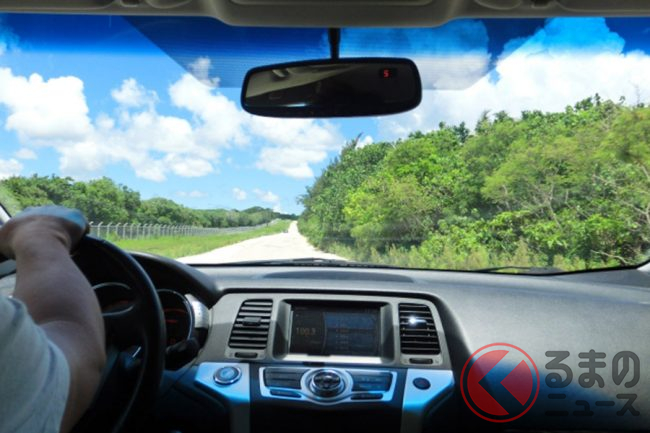 こんなクルマ乗りたくない 彼女をクルマに乗せてガッカリさせないための注意点3選 くるまのニュース こんなクルマ乗りたくない 彼女をクルマに乗せてガッカリさせないための注意点3選 くるまのニュース