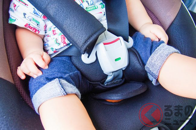 5歳児が車を運転 過去に日本でも同例が発生 責任は誰にあるのか くるまのニュース 5歳児が車を運転 過去に日本でも同例が発生 責任は誰にあるのか くるまのニュース